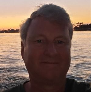 Meet your Posher, Dave